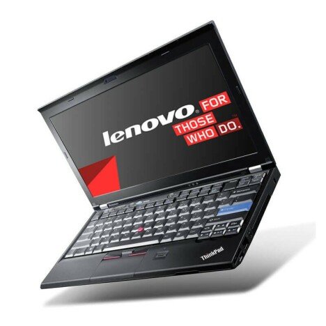 Laptopuri SH Lenovo ThinkPad X220, Intel i5-2520M, 256GB SSD NOU, Webcam